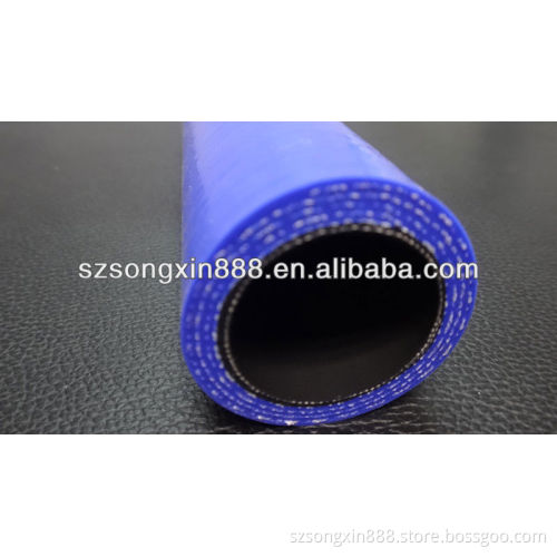 Hot sale Strengthen the knitting silicone tube